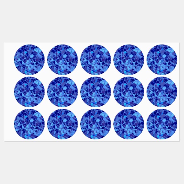 broken mosaic C (Sheet)