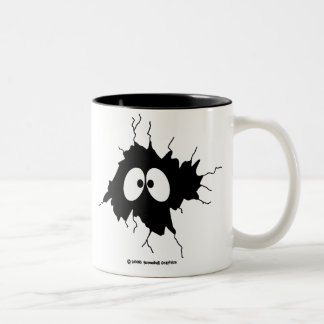 Broken Mug