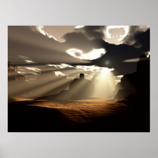 Broken Silence II Poster