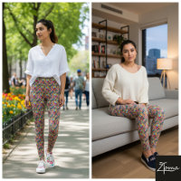 broken stained glass