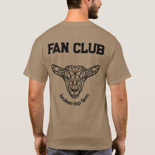 Broken Top Fan Club