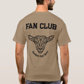Broken Top Fan Club