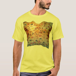 Broken Treaty T-Shirt