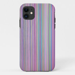 broken tv screen iPhone 11 case
