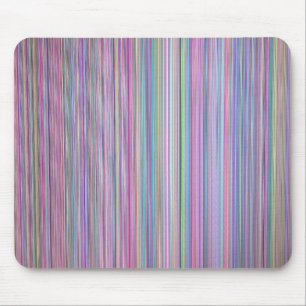 broken tv screen mouse mat