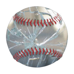 broken window baseball
