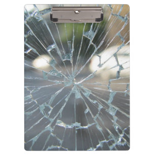 broken window clipboard