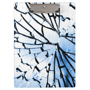 broken window clipboard