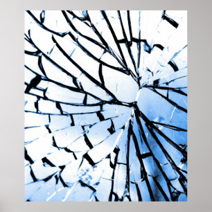broken window poster