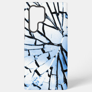 broken window samsung galaxy case