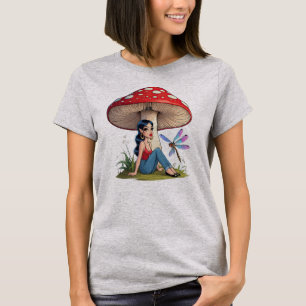 Broken Wing T-Shirt