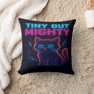 Broken Yet Bright Cushion