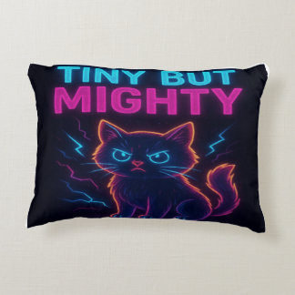 Broken Yet Bright Decorative Cushion