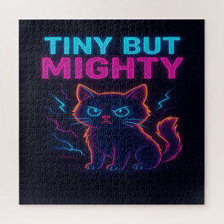 Broken Yet Bright Jigsaw Puzzle