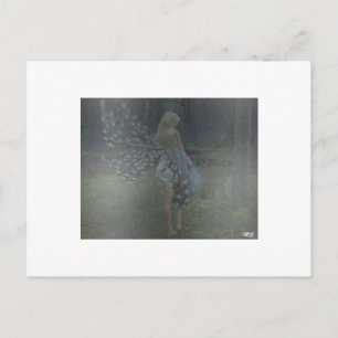 BrokenWings Postcard