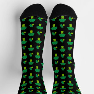 Brokolica Socks