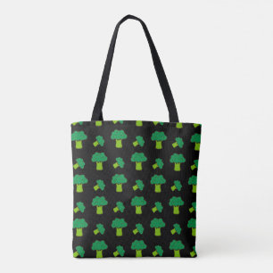 Brokolica Tote Bag