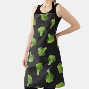 Brokula Apron
