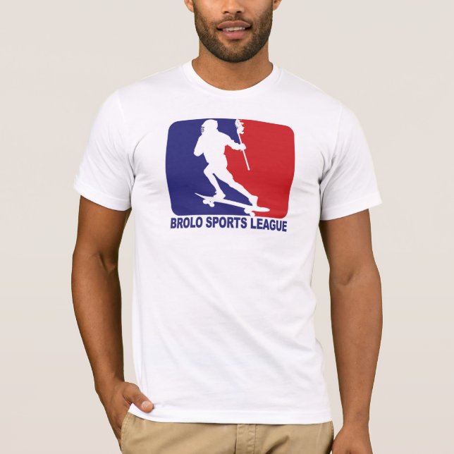 BROLO T-Shirt (Front)