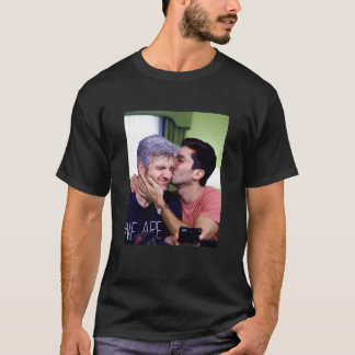 Bromance is romance  Essential  T-Shirt