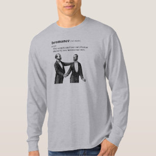 BROMANCE T-Shirt