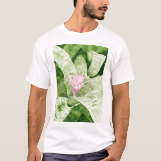Bromeliad Mens Shirt
