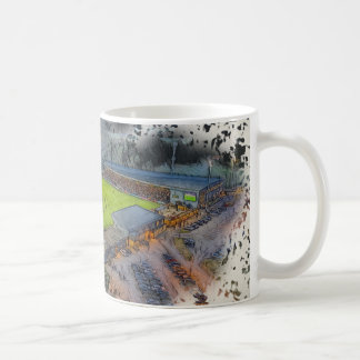 Bromley FC Hayes Lane Stadium Matchday Coffee Mug