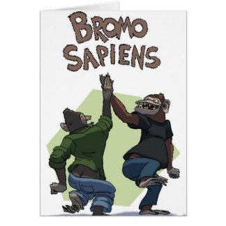Bromo Sapiens (Students)