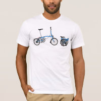 Brompton Bicycle