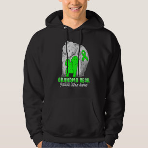 Bronchiolitis Obliterans Child Awareness Grandma B Hoodie