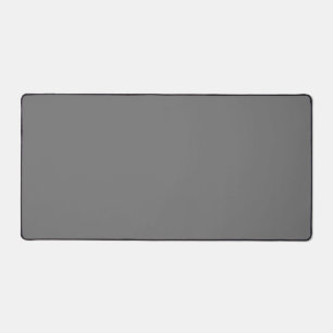 Bronco,Cool Grey,Dawn, Desk Mat