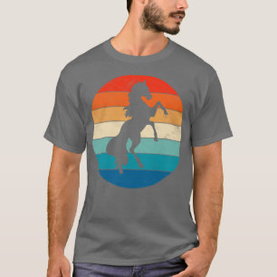 Bronco Horse 1 T-Shirt