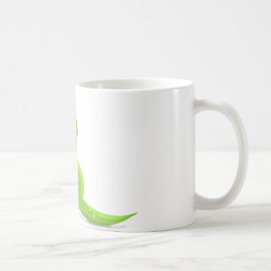Brontosaurus Coffee Mug