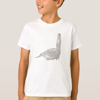 Brontosaurus