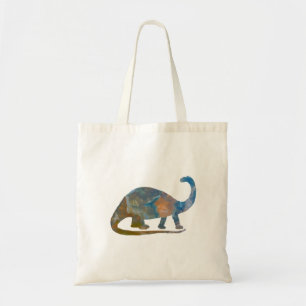Brontosaurus Tote Bag