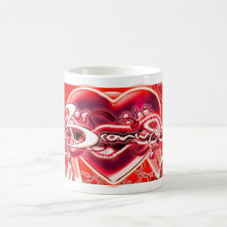 Bronwyn Coffee Mug