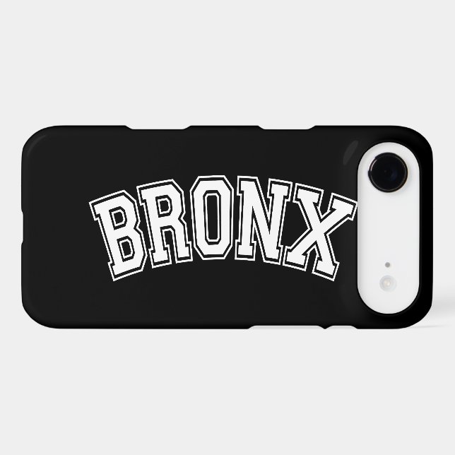 BRONX (Back (Horizontal))