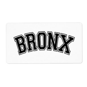 BRONX