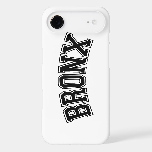 BRONX (Back)