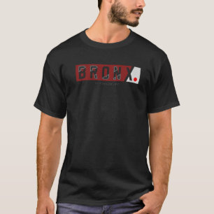 Bronx Authentic Apparel   T-Shirt
