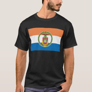 Bronx Borough Flag T-Shirt