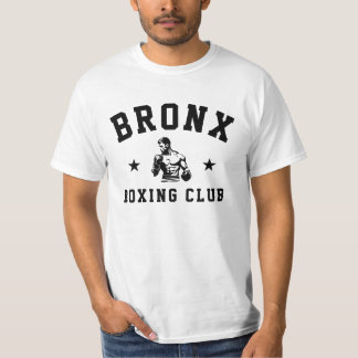 Bronx Boxing Club T-Shirt