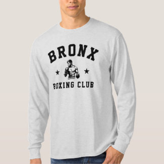 Bronx Boxing Club T-Shirt