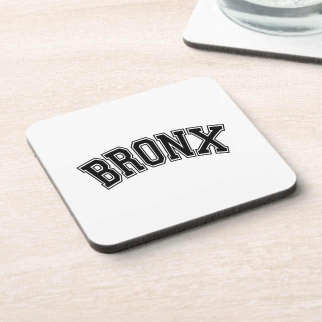 BRONX COASTER (Left Side)