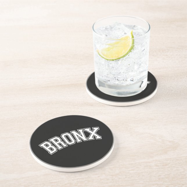 BRONX COASTER (Side)