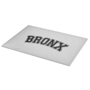 BRONX CUTTING BOARD