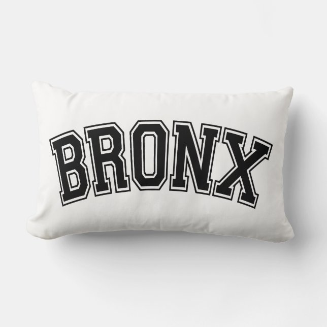 BRONX LUMBAR CUSHION (Front)
