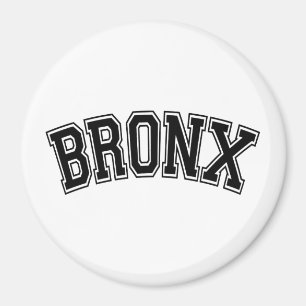 BRONX MAGNET