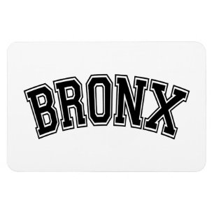 BRONX MAGNET