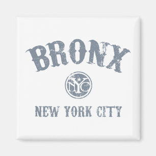 *Bronx Magnet